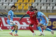 چادرملو رویای آسیایی شدن پرسپولیس را نقش برآب کرد