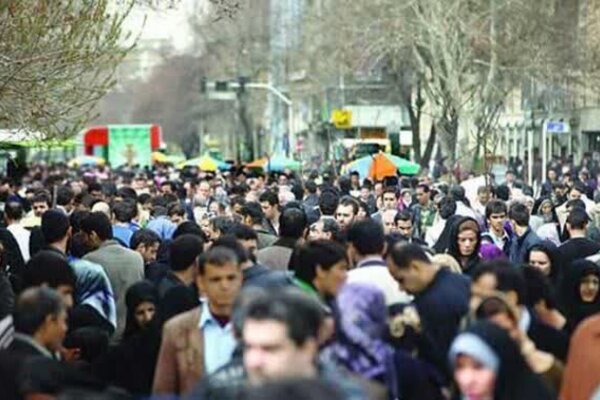 ۸۰ درصد افراد خوزستان کم تحرکی دارند