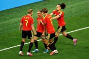 جدول نهایی گروه G / بلژیک و مصر صعود کردند، کار ایران به اما و اگر کشید!