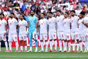 جدول پایانی گروه ایران در جام جهانی ۲۰۲۶