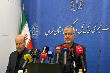 آخرین وضعیت پرونده‌های زیباکلام و مداح منتقد رییس جمهور