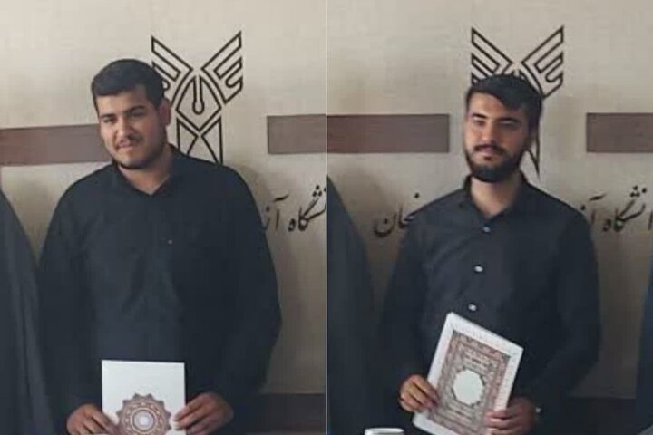 تقویت جبهه رسانه‌ای و فرهنگی در دانشگاه آزاد اسلامی زنجان