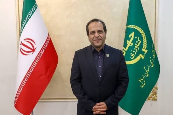 محصولات کشاورزی کد شناسه دریافت میکنند محصولات کشاورزی کد شناسه دریافت میکنند