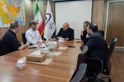ایجاد بسترهای نوین تأمین مالی و بازارهای هوشمند در منطقه آزاد ماکو