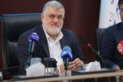 ️ استاندار: مسدودشدن تهران کذب است / اجرای محدودیت‌های ترافیکی در ۴ حلقه اطراف مراسم تشییع