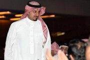 استعفای رئیس فدراسیون فوتبال عربستان به دنبال حذف از جام جهانی