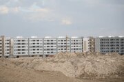 تأمین زمین جدید برای متقاضیان جوانی جمعیت اردبیل
