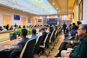 نشست شورای هماهنگی روابط عمومی‌های سیستان و بلوچستان برگزار شد