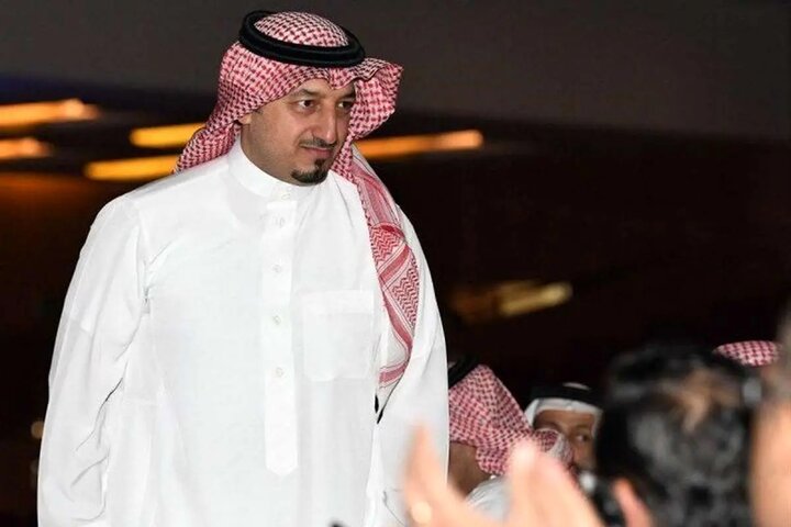 استعفای رئیس فدراسیون فوتبال عربستان به دنبال حذف از جام جهانی