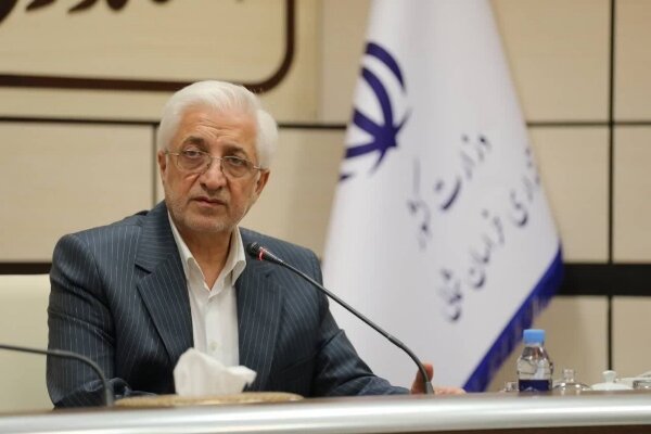 توسعه بازارهای کشاورزی در گرو تبیین مزایای فناوری پرتودهی توسعه بازارهای کشاورزی در گرو تبیین مزایای فناوری پرتودهی