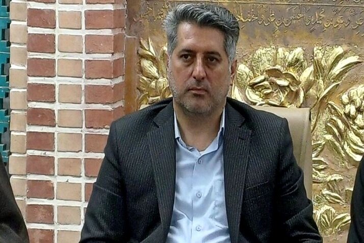 اختصاص ۱۵۰۰ مدرسه برای اسکان زائران رهبر شهید/ مدارس تهران ظرفیت اسکان ۲۰۰ هزار نفر از زائران را دارند اختصاص ۱۵۰۰ مدرسه برای اسکان زائران رهبر شهید/ مدارس تهران ظرفیت اسکان ۲۰۰ هزار نفر از زائران را دارند