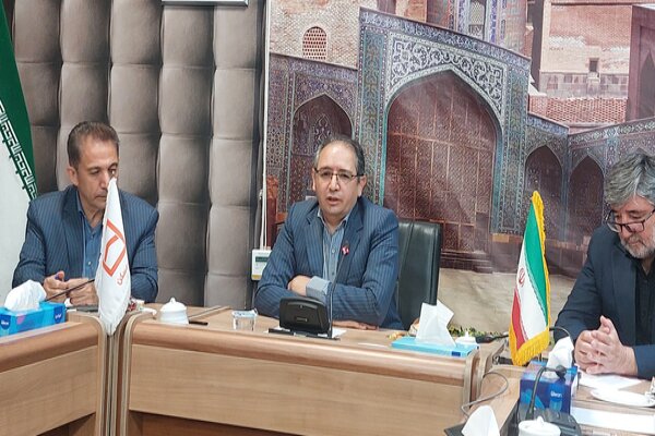 پرداخت ۲.۵ هزار میلیارد تومان تسهیلات بانکی در سال ۱۴۰۴ پرداخت ۲.۵ هزار میلیارد تومان تسهیلات بانکی در سال ۱۴۰۴