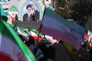 حرکت عظیم کاروان ۱۰ هزار نفری برای بدرقه «قائد امت»