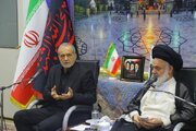 پزشکیان: توافق اخیر در هماهنگی با رهبری و حمایت شعام به‌دست آمد