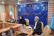 ۲ پارک تخصصی هوش مصنوعی مجوز گرفتند/ ۲۰ سوله فناوری در ۲۰ استان ایجاد می‌شود