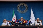 جزئیات برگزاری مراسم تشییع آقای شهید / ۱۲ تیر؛ ادای احترام سران کشورها به پیکر رهبر شهید