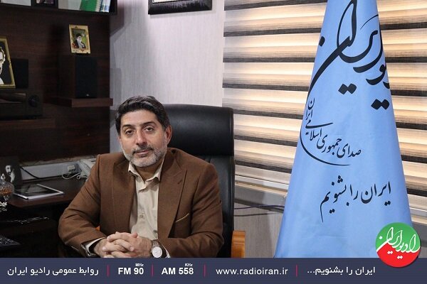 تدارک گسترده رادیو ایران برای پوشش بدرقه «امام شهید» تدارک گسترده رادیو ایران برای پوشش بدرقه «امام شهید»