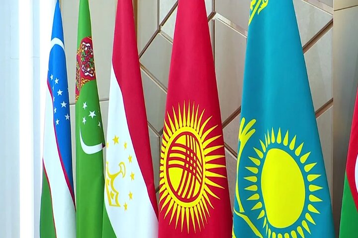 قرقیزستان و ازبکستان در سطح رئیس پارلمان در مراسم رهبر شهید حاضر خواهند شد قرقیزستان و ازبکستان در سطح رئیس پارلمان در مراسم رهبر شهید حاضر خواهند شد