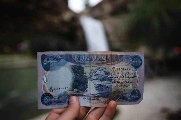 قیمت دینار عراق امروز چهارشنبه ۲۴ تیر ۱۴۰۵ قیمت دینار عراق امروز چهارشنبه ۲۴ تیر ۱۴۰۵