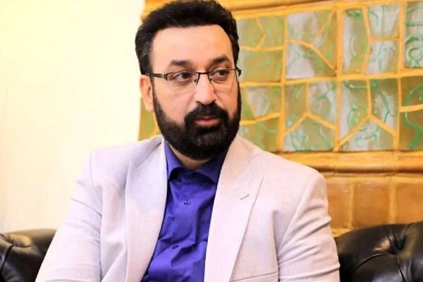 فرزاد جمشیدی مجری سرشناس تلویزیون، درگذشت فرزاد جمشیدی مجری سرشناس تلویزیون، درگذشت