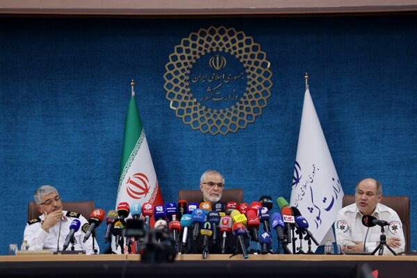 جزئیات برگزاری مراسم تشییع آقای شهید / ۱۲ تیر؛ ادای احترام سران کشورها به پیکر رهبر شهید