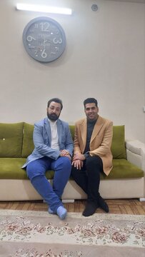 فرزاد جمشیدی؛ مجری‌ که تعریف اجرا را تغییر داد / روایت محمد کیانی‌ خواه از استادی که مجری را به صاحب‌ هویت تبدیل کرد