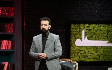 فرزاد جمشیدی؛ مجری‌ که تعریف اجرا را تغییر داد / روایت محمد کیانی‌ خواه از استادی که مجری را به صاحب‌ هویت تبدیل کرد