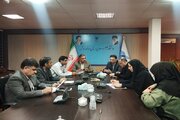 مأموریت‌گرایی دانشگاه آزاد اسلامی بوشهر بر پایه حل مسائل اولویت‌دار استان تدوین می‌شود