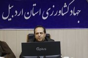 تأمین منابع مالی کشاورزان و دامداران اولویت اول قرار گیرد