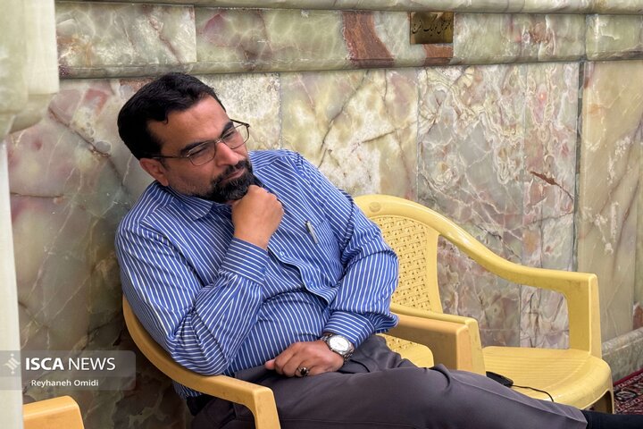بزرگداشت محتشم کاشانی