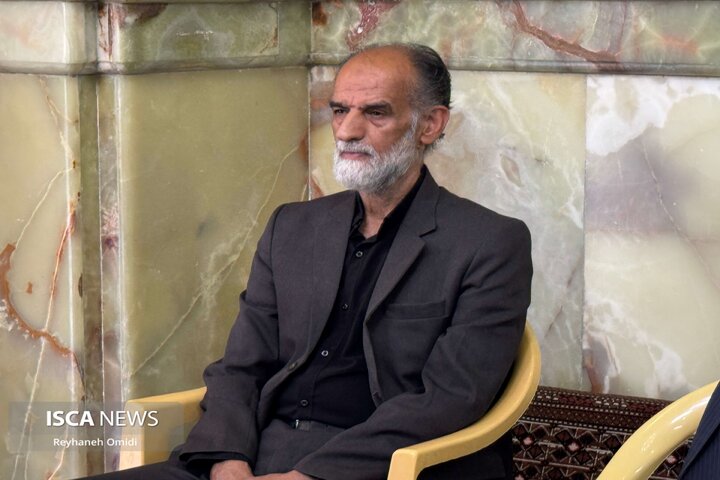 بزرگداشت محتشم کاشانی