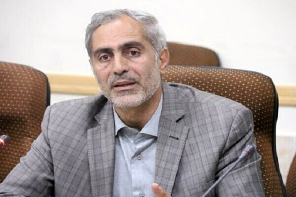 استانهای مرزی آمادگی کامل برای پشتیبانی امدادی از مراسم تشییع در عراق را دارند/ بسیج سازمانهای اجتماعی برای خدماترسانی و اسکان زائران استانهای مرزی آمادگی کامل برای پشتیبانی امدادی از مراسم تشییع در عراق را دارند/ بسیج سازمانهای اجتماعی برای خدماترسانی و اسکان زائران
