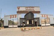 پیش‌بینی اسکان ۵هزار زائر رهبر شهید در دانشگاه آزاد تهران شرق