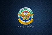 قرارگاه خاتم: هرگونه دخالت آمریکا در تنگه هرمز با واکنش سریع مواجه می‌شود