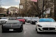 انهدام باند کلاهبرداری خودروهای لوکس در مشهد