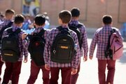 جزئیات ثبت نام دانش‌آموزان اتباع در مدارس