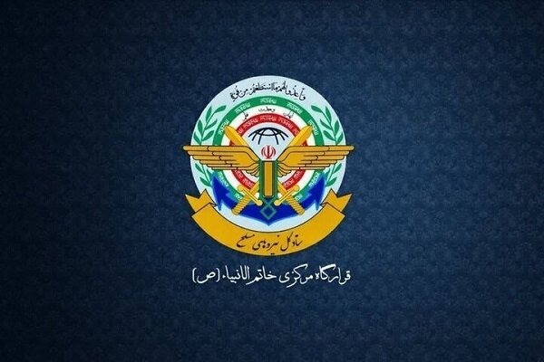 قرارگاه خاتم: هرگونه دخالت آمریکا در تنگه هرمز با واکنش سریع مواجه می‌شود