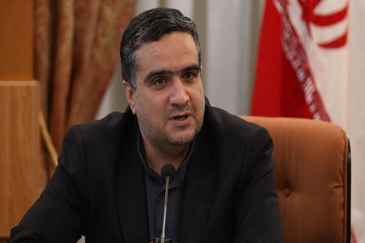 ۸۰۰ تخت بستری و ناوگان گسترده امدادی برای پوشش تشییع رهبر شهید آماده است/ طراحی بزرگترین عملیاتهای خدماترسانی درمانی ۸۰۰ تخت بستری و ناوگان گسترده امدادی برای پوشش تشییع رهبر شهید آماده است/ طراحی بزرگترین عملیاتهای خدماترسانی درمانی