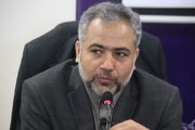 واحد پردیس آماده میزبانی از زائران مراسم تشییع رهبر شهید است/ ظرفیت هزار نفری اسکان زائران