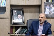 انبارلویی: رمز موفقیت رهبر شهید در منطقه، پیروی از راهبرد نه شرقی، نه غربی بود