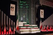 بازتاب مراسم وداع با رهبر شهید انقلاب در رسانه‌های بین‌الملل