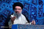 مذاکره می‌کنیم اما ذره‌ای اعتماد نداریم