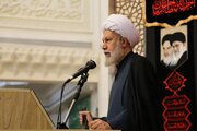 حضور گسترده در مراسم تشییع رهبر شهید انقلاب، نمایش اقتدار و وحدت ملت ایران است