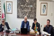 استانداری فارس در مسیر تکمیل شبکه لجستیک؛ پارک‌های مرودشت و اقلید تعیین تکلیف می‌شوند