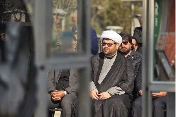 هماهنگی دستگاههای خدمترسان در محدوده حرم امام خمینی انجام شده است هماهنگی دستگاههای خدمترسان در محدوده حرم امام خمینی انجام شده است