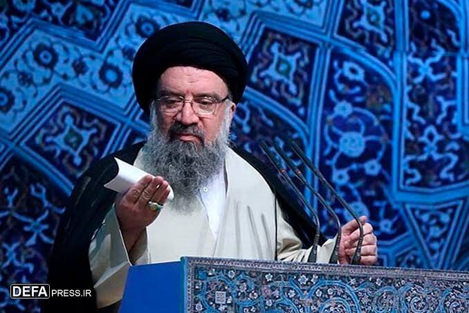 مذاکره می‌کنیم اما ذره‌ای اعتماد نداریم