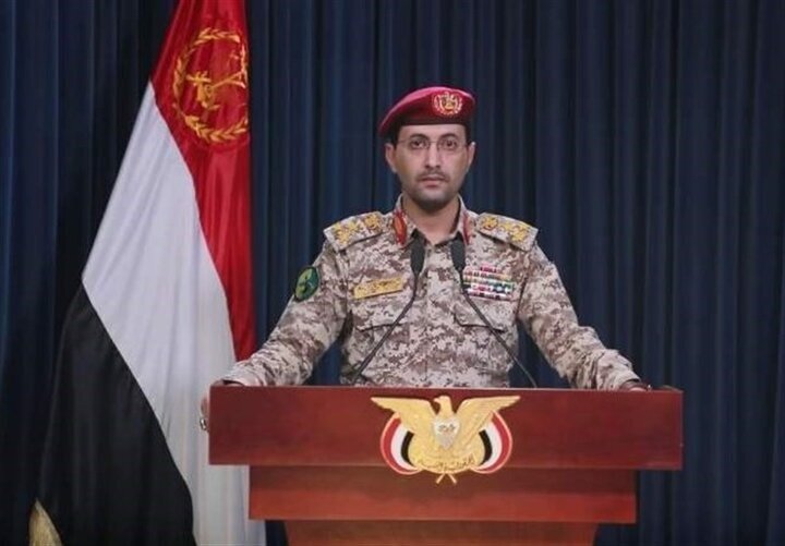 یحیی سریع: تحرک دشمن را ناکام گذاشتیم؛ تداوم پروازها میان صنعا و تهران
