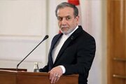 عراقچی: بر اساس تعالیم رهبر شهید، "مقاومت" صرفا به معنای تقابل نیست