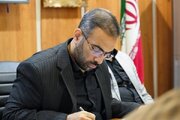 شخصیت فرهنگی رهبر شهید، برگرفته از علم و دین بود
