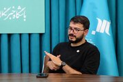 نوشه‌ور: نماهنگ «سر از دست دادیم» بدون برنامه‌ریزی قبلی شکل گرفت + فیلم